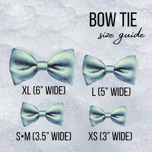 高級感のある犬用蝶ネクタイ ベルベットカラー 結婚式用リングベアラー タキシード 犬猫用 - Product Image 5