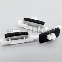 100 pièces/sac Clip en plastique pour GM 5429796
