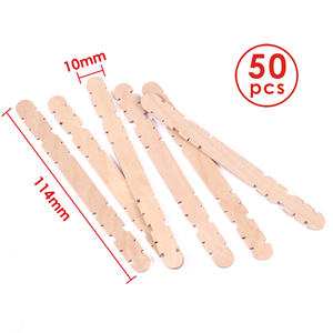 Gioco Educativo Matematico Montessori Foska, Puzzle di Abbinamento e Conteggio con <span class=keywords><strong>Bastoncini</strong></span> in Betulla Color Noce per l'Insegnamento della Matematica ai Bambini - Product Image 2