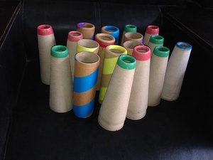 Chất lượng cao dệt sợi giấy nón nhựa nón 5'57 "3'30" 4'30" - Product Image 3