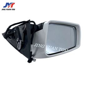 <span class=keywords><strong>Specchietto</strong></span> <span class=keywords><strong>Retrovisore</strong></span> <span class=keywords><strong>Esterno</strong></span> Pieghevole Automatico Originale per Mercedes Benz CLA W117 AMG - Product Image 2