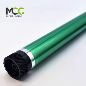 DR411 <span class=keywords><strong>DR</strong></span> <span class=keywords><strong>411</strong></span> OPC tambor OEM Color para Konica Minolta Bizhub 200 250 350 222 282 362 223 283 363 423 Tambour copiadora repuestos - Product Image 1