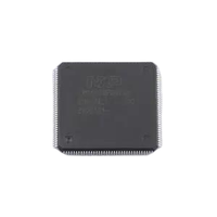 Para LPC4078FBD144,551 MCU/MPU/SOC, Paquete LQFP-144, Núcleo ARM Cortex-M4, para Aplicaciones Integradas que Requieren Alta Integración y Bajo Consumo