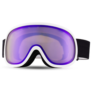 Gafas de Esquí Magnéticas para Invierno, Antivaho, Protección UV, Soporte Personalizado - Product Image 5