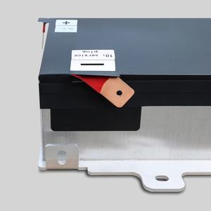 日产Leaf SOH 100% CATL电池模块的VIVNE 50kWh电池模块，用于Leaf升级 - Product Image 5