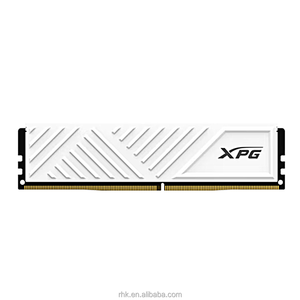 <span class=keywords><strong>ADATA</strong></span> RAM <span class=keywords><strong>DDR4</strong></span> Memoria Ram <span class=keywords><strong>8gb</strong></span> 3600mhz 3200mhz Original D35 Mémoire Ram Pour Bureau noir et blanc - Product Image 2