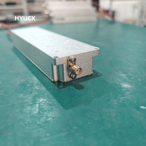 โมดูล 60W 100-2400M สำหรับระบบโดรน FPV ตัวแยกสัญญาณดิจิตอล GaN ป้องกัน LORA พร้อมแผงป้องกัน RF VCO - Product Image 4