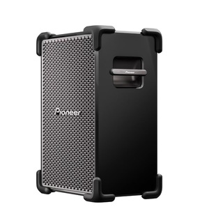 Dual 8-Inch for <b>Speaker</b> With up to 300W Output Power Wireless Battery-Powered Home & Mobile Use Party Sound System - Product Image 2