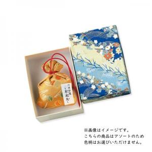 ถุงหอมญี่ปุ่น กลิ่นคินรัน ขนาดใหญ่ ยูเมะ ฮานาบิ กลิ่นดอกไม้ สำหรับตู้เสื้อผ้า รถยนต์ กล่องของขวัญ กลิ่นไม้จันทน์ แมกโนเลีย ลิ้นจี่ - Product Image 5