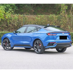 Auto a benzina nuove ad alte prestazioni Ford EVOS 7 posti SUV 2.0T 238PS anteriore anteriore trazione automobili in vendita - Product Image 2