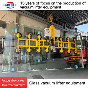 เครื่องยกสูญญากาศไฟฟ้า1000KG,เครื่องยกเครื่องดูดฝุ่นแบบใช้มอเตอร์ - Product Image 2