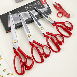 <span class=keywords><strong>Forbici</strong></span> <span class=keywords><strong>da</strong></span> cucito <span class=keywords><strong>professionali</strong></span> per <span class=keywords><strong>sarto</strong></span> serie PIN all'ingrosso - Product Image 6