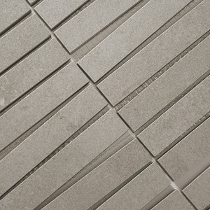 Mosaico in Frassino di Torino 30x30 Cm, Finitura Opaca Rettificata, Spessore 8,5 Mm - Product Image 5