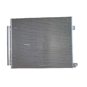 Condensador <span class=keywords><strong>de</strong></span> Aire Acondicionado para Automóvil 1675001200 para Benz <span class=keywords><strong>Gle</strong></span> <span class=keywords><strong>350</strong></span> W167 W463 2.0T 2018-2023 - Product Image 1