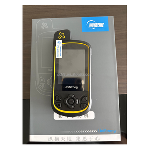 جهاز جمع بيانات جغرافية محمول Unistrong G20 مزود بنظام تحديد المواقع العالمي (<span class=keywords><strong>GPS</strong></span>) للمسح والتخطيط، معدات مسح الأراضي قابلة للتخصيص حسب الطلب - Product Image 5