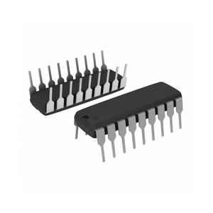100% Original & Authentic HN18101CG DIP-18 Electronic Components Integrated Circuits ICs Chips - Product Image 1