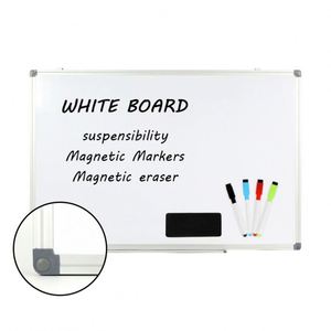 Pizarra Blanca de Borrado en Seco, Transparente, para Escritorio, Mini Caballete de Escritorio, Pizarra Blanca Pequeña para Escritorio - Product Image 2