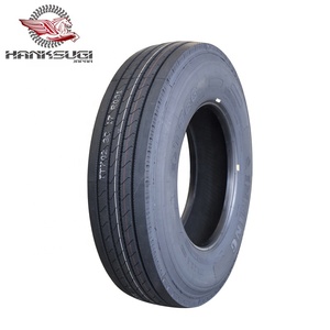 Hanksugi gran Roc diesel 260 de 236/315/80R22.5 camión Neumáticos neumáticos para el mercado de África - Product Image 6