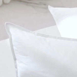 Vente directe d'usine, oreillers en plumes, coussins moelleux et doux, offrez-vous une douceur ultime, haute qualité <span class=keywords><strong>pour</strong></span> hôtel - Product Image 4