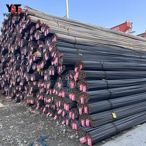 Hrb500 10 ، 12 ، 16 ، حديد التسليح الصلب حديد التسليح الصلب السعر - Product Image 6