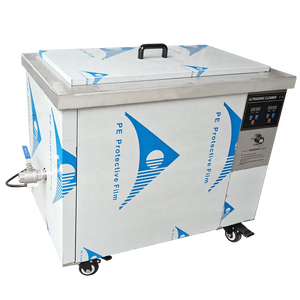 Commercio all'ingrosso di alta qualità facile da usare 61L 900W calcolo industriale macchina per la pulizia <span class=keywords><strong>ad</strong></span> <span class=keywords><strong>ultrasuoni</strong></span> Ultra Sonic <span class=keywords><strong>lavaggio</strong></span> - Product Image 1
