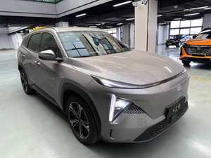 รถยนต์<span class=keywords><strong>มือ</strong></span><span class=keywords><strong>สอง</strong></span> ปี 2023 Geely Galaxy L7 1.5T 115km PLUS เกียร์อัตโนมัติ คุณภาพดี สภาพเยี่ยม <span class=keywords><strong>ราคา</strong></span>ถูก รถ SUV ขนาดกะทัดรัด พร้อมขาย - Product Image 3