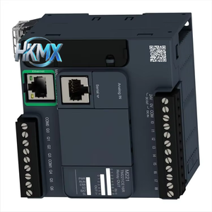 Nuevo Módulo de CPU para Controlador Lógico Programable (PLC) con 16 Salidas de Relé y Puerto Ethernet TM221CE16R TM221CE16T TM221CE24 - Product Image 1