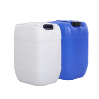 Marque personnalisée gratuite 20L/tambour lave-vaisselle en bouteille liquide vaisselle écologique nettoyant pour huile de kutchen gel détergent savon liquide