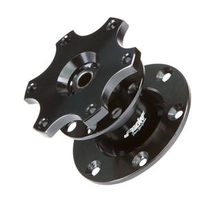 Simoni Racing QR/4 Espaciador de Volante de Liberación Rápida, Adaptadores y Espaciadores Fáciles de Usar - Product Image 2