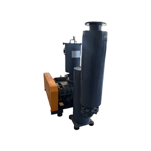 L'usine chinoise vend directement des pompes à vide à racines HDLH-V de marque <span class=keywords><strong>Airus</strong></span> à bon prix pour l'industrie du papier - Product Image 2