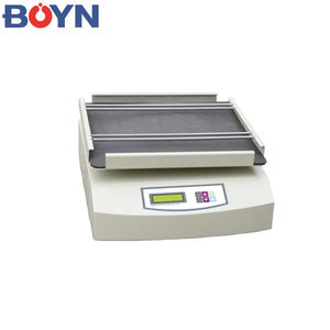 ZWQ-344 Balancín/Agitador de Laboratorio Controlado por Microprocesador con el Mejor Precio - Product Image 1