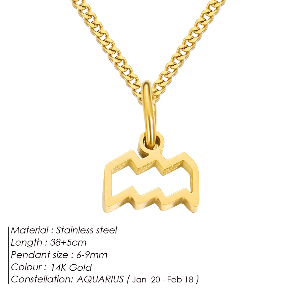 CDNP032-Gold Color