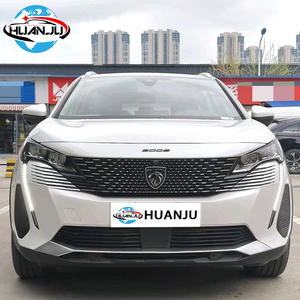 Auto Usado <span class=keywords><strong>Peugeot</strong></span> <span class=keywords><strong>5008</strong></span> 400THP <span class=keywords><strong>7</strong></span> <span class=keywords><strong>Plazas</strong></span> 4670mm 2840mm WB 166-2040L Maletero Asientos de Cuero Claudia Techo Panorámico SUV Premium - Product Image 5