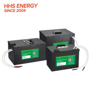 AGVs-batería AMR personalizada, 24v, 48v, 80v, almacén automatizado, Robots, vehículos - Product Image 2