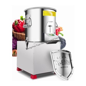 Découpeuse Offre Spéciale de <span class=keywords><strong>légumes</strong></span> de coupé de <span class=keywords><strong>robot</strong></span> de restaurant avec le coupeur électrique de découpeuse de pomme de terre - Product Image 6