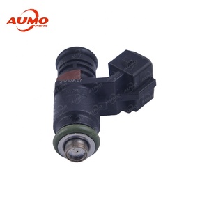 Parti del motore del motociclo ad alte prestazioni di qualità originale Scooter parti del sistema di alimentazione iniettore di carburante per <span class=keywords><strong>SYM</strong></span> <span class=keywords><strong>FIDDLE</strong></span> <span class=keywords><strong>125</strong></span> 3 2017 4T - Product Image 3