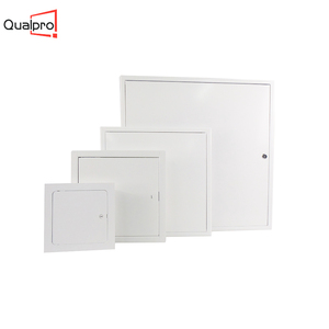 Couvre-vitre <span class=keywords><strong>d</strong></span>'entrée de plomberie à 7 pièces, tapis <span class=keywords><strong>d</strong></span>'inspection de portes AP7020 - Product Image 6