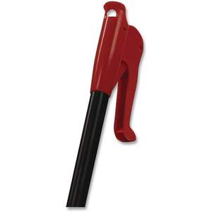 Herramienta de Agarre Tipo Garra Boardwalk 96580-BWK de 36 Pulgadas, Negra/Roja/Plateada - Product Image 3