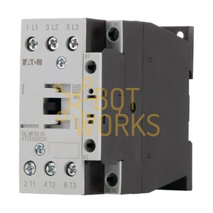 Eaton 104455 - Nuovo - Product Image 1