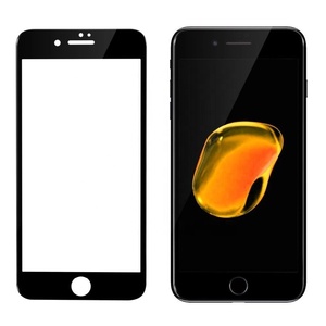 Di alta qualità Del Telefono Mobile di Vetro Temperato Protezione Dello Schermo Per Il <span class=keywords><strong>Iphone</strong></span> di <span class=keywords><strong>Apple</strong></span> <span class=keywords><strong>7</strong></span> - Product Image 1