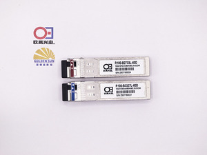 10Gbps BIDI 60km SFP SMF Optical Transceivers TX1330nm/RX1270nm 1330nm/1270nm LC DFB SFP+ Module For Ethernet &amp; Communication - Product Image 5