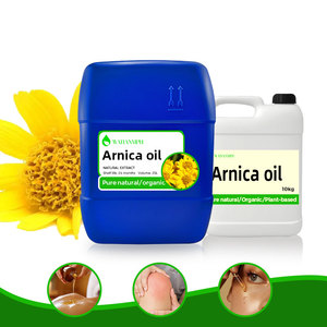 <span class=keywords><strong>Huile</strong></span> d'<span class=keywords><strong>arnica</strong></span> pressée à froid <span class=keywords><strong>Huile</strong></span> de <span class=keywords><strong>massage</strong></span> anti-douleur naturelle et biologique pour la récupération sportive - Product Image 4