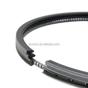 Izumi SAA6D125E-5ลูกสูบ6251-31-2030 6251312030สำหรับรถขุด PC400-8 PC450-8 - Product Image 6