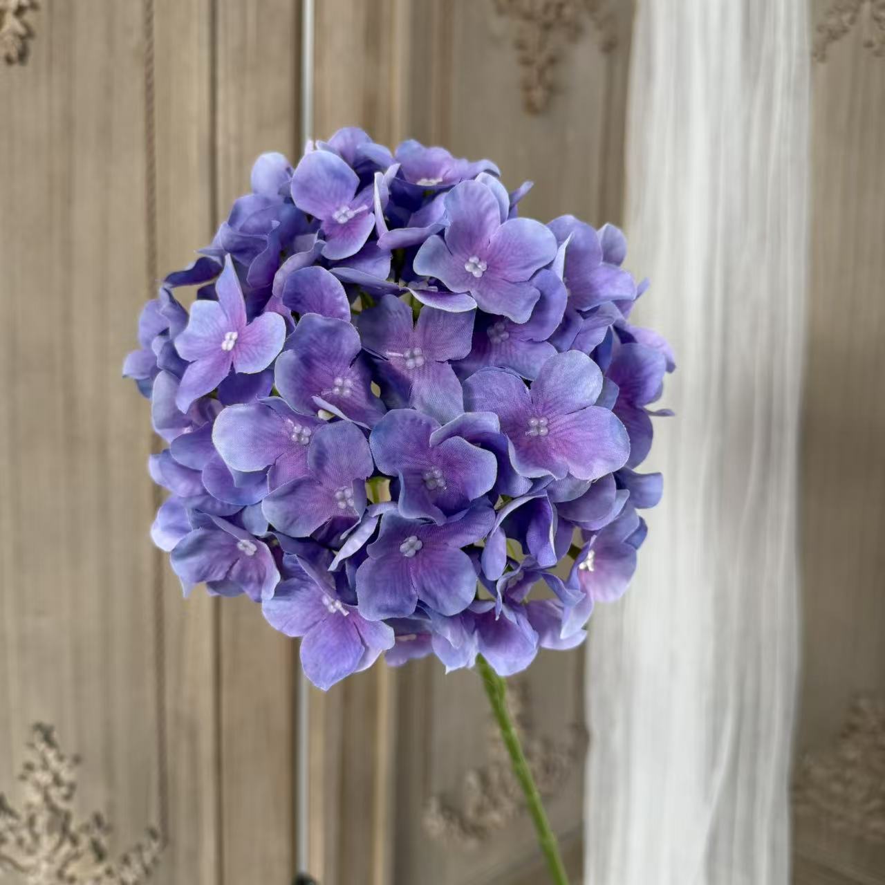 Dark purple