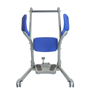 移動椅子リフト移動椅子患者ハンディキャップ立って移動援助ウォーキング援助 - Product Image 2