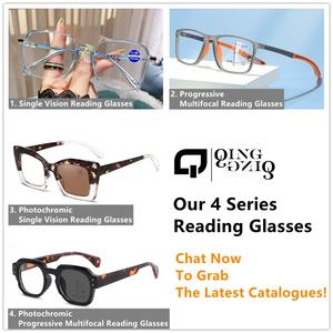 <span class=keywords><strong>Gafas</strong></span> <span class=keywords><strong>de</strong></span> lectura cómodas para uso diario, anti luz azul, para lectura <span class=keywords><strong>de</strong></span> <span class=keywords><strong>cerca</strong></span>, poligonales, <span class=keywords><strong>de</strong></span> policarbonato sólido, para presbicia +0.75 +1.25 - Product Image 5