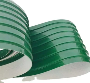 YUPHENG Classificação Correia Transportadora Móvel Pvc Pequeno íngreme Incline Cleated para Venda Caminhão Plkastic Transportador Vibrador Transportador - Product Image 6