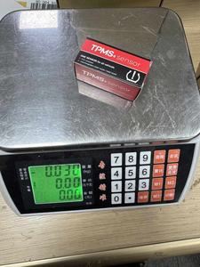 Autelタイヤ空気圧センサー英語版LTR-03 Tpms 508 Universales Programable 315 Y 433 mhzすべての車が動作しますOE:433 315 MX - Product Image 4