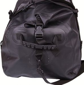 <span class=keywords><strong>Sac</strong></span> <span class=keywords><strong>de</strong></span> voyage unisexe <span class=keywords><strong>60</strong></span> <span class=keywords><strong>litres</strong></span> en PVC imperméable avec maille imprimée, fermeture éclair Sealock personnalisée 500D, équipement <span class=keywords><strong>de</strong></span> plein air tendance, <span class=keywords><strong>sac</strong></span> <span class=keywords><strong>de</strong></span> voyage 500D PVC - Product Image 5
