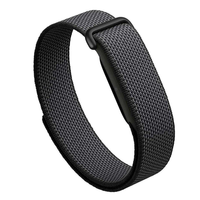 Correas para Google Fitbit Air con Logotipo Impreso